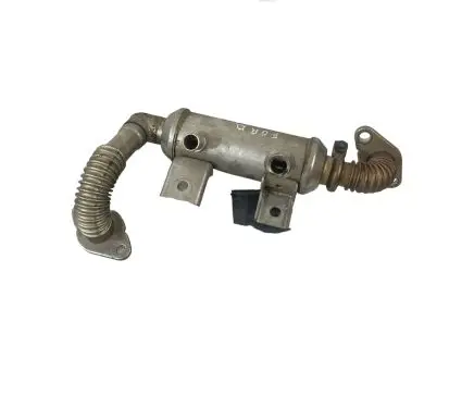Ford Focus EGR valve cooler 4M5Q9F464BC