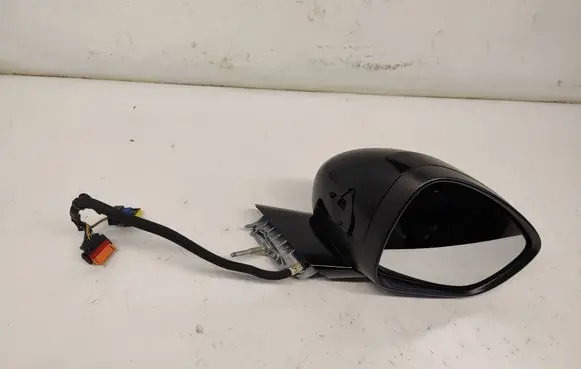 Peugeot 508 RXH Front door electric wing mirror E20210077