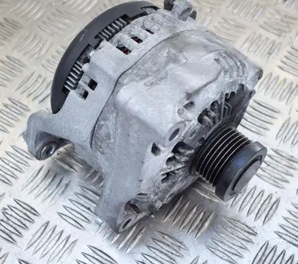 BMW Z4 E89 Generator/alternator 76054781042106393