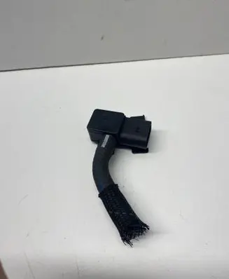 BMW 3 E90 E91 Exhaust gas pressure sensor 780515201