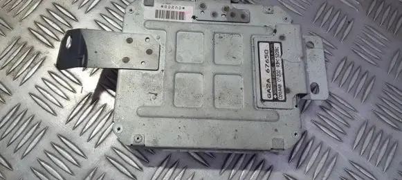 Mazda 626 ABS control unit/module GA2A67650 93M15208C