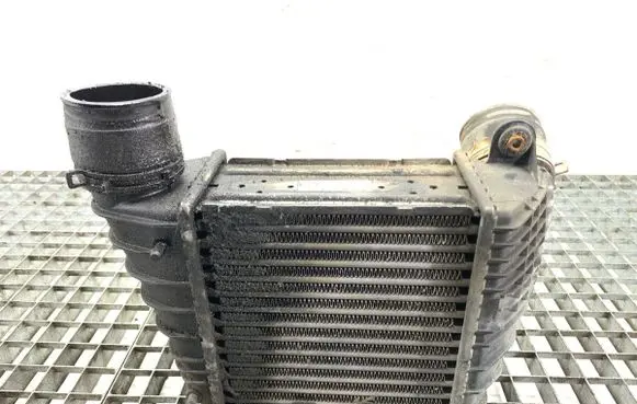 Audi A3 S3 8L Intercooler radiator 1J0145803F