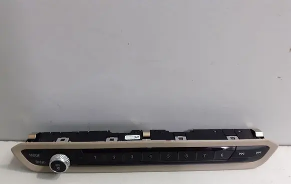 BMW 3 G20 G21 Sound control switch 7949457