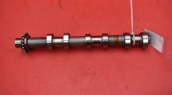 Jaguar S-Type Camshaft 4R8Q-6A270-AB