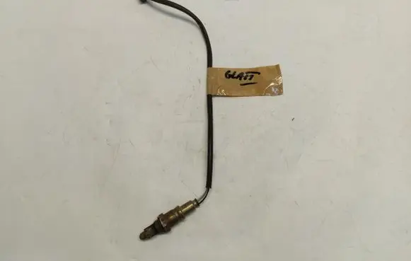 Mercedes-Benz GLA H247 Lambda probe sensor A0005425812