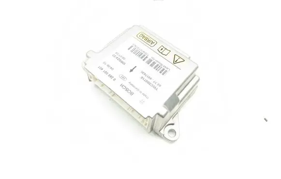 Land Rover Discovery Airbag control unit/module YWC000710 0285001401