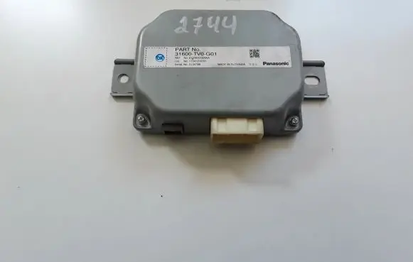 Honda CR-V Other control units/modules 31600TV0G01