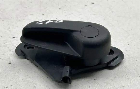 Ford Mondeo MK IV Engine bonnet (hood) release handle 