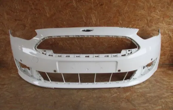 Ford C-MAX II Front bumper F1CB-R17757-AC