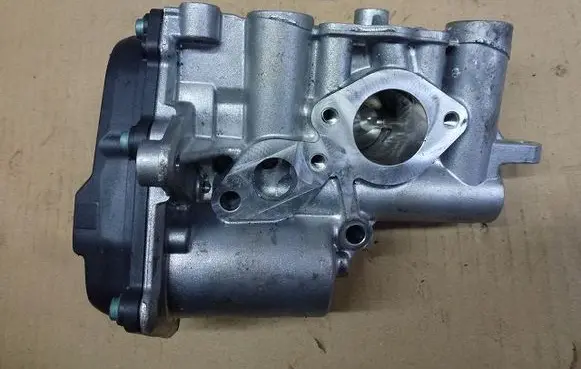 Mercedes-Benz GLE W167 EGR valve 23344AR0019-T-II