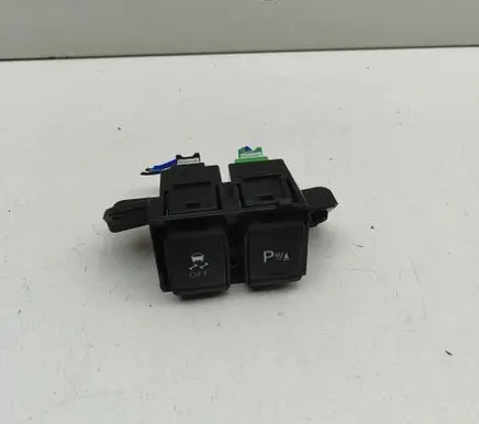 Nissan Navara D23 A set of switches 681RV4JA0A
