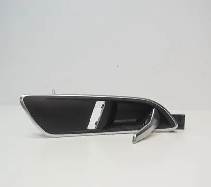 Front door interior handle