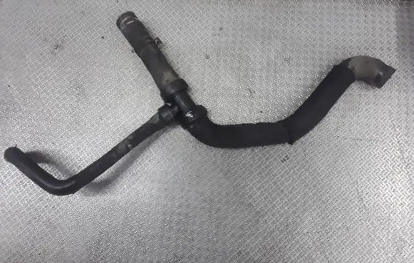 Renault Laguna II Engine coolant pipe/hose