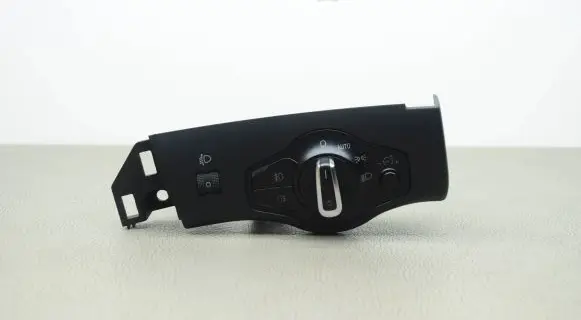 Audi A4 S4 B8 8K Light switch 8K0941531AS 8T2858342A