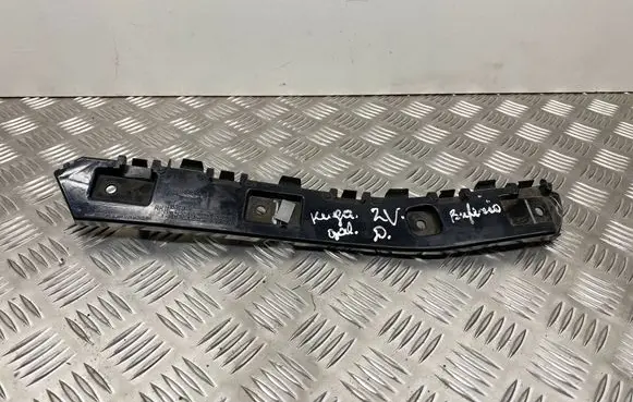 Ford Escape III Rear bumper mounting bracket CJ5417E850AD