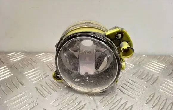 Volkswagen Multivan T5 Front fog light