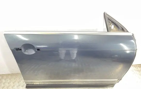 Citroen C6 Front door