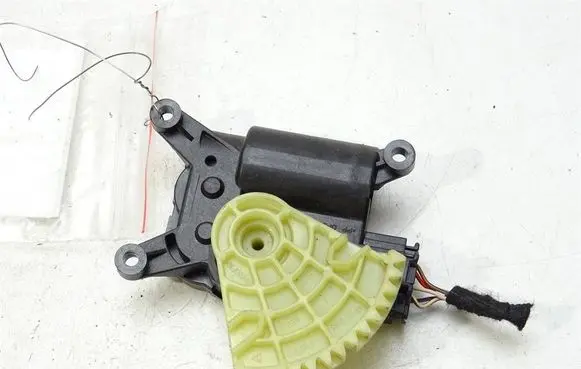 Alfa Romeo Giulia Air flap motor/actuator MR113800-4210