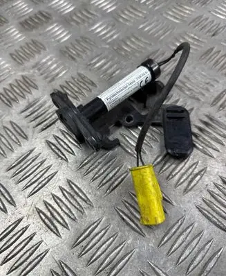 BMW X6 F16 Bonnet Pedestrian Airbag Actuator AR732602002
