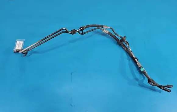 Ford Kuga I Power steering hose/pipe/line 8V41-3A212-AC IMPRK1535941