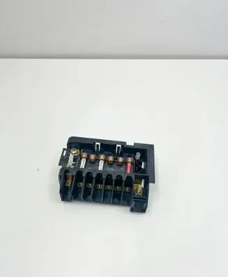 Mercedes-Benz SL R129 Fuse module A1295400450 1295400450