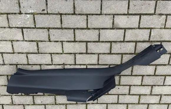 Audi Q5 SQ5 Rear seat side bottom trim 8R0867767B