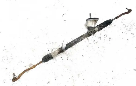 Renault Scenic II - Grand scenic II Steering rack rhd