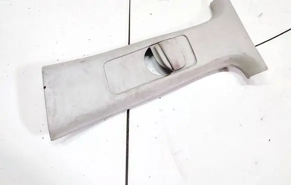 Volkswagen Golf III (B) pillar trim (top) 1H0868313