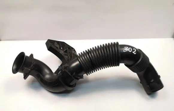 Citroen Berlingo Intercooler hose/pipe 9660502880