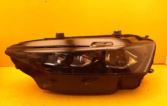 Citroen DS7 Crossback Headlight/headlamp 9841273180