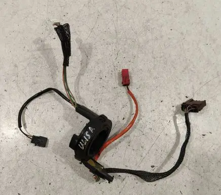 Fiat Ulysse Steering angle sensor 