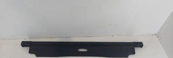 Opel Zafira A Parcel shelf load cover 