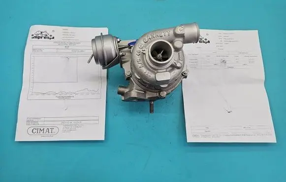 KIA Ceed Turbo 757886-7 IMPRK1027937
