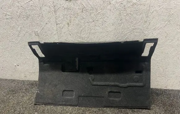 BMW 7 G11 G12 Trunk/boot mat liner 7376494
