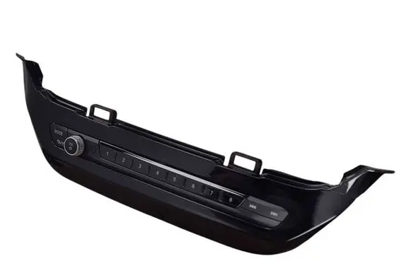BMW X4 G02 Head unit multimedia control 5A47C37 20020110 61315A47C37