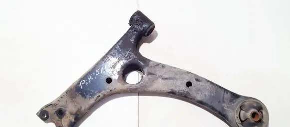 Toyota Corolla Verso AR10 Front lower control arm/wishbone