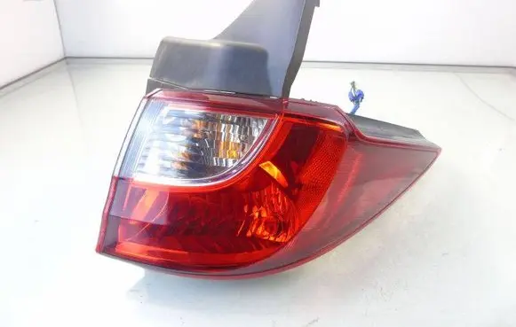 Rear/tail lights
