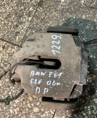 BMW 5 E60 E61 Front brake caliper