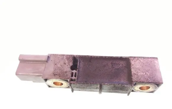 Volvo S60 Airbag deployment crash/impact sensor 9452777