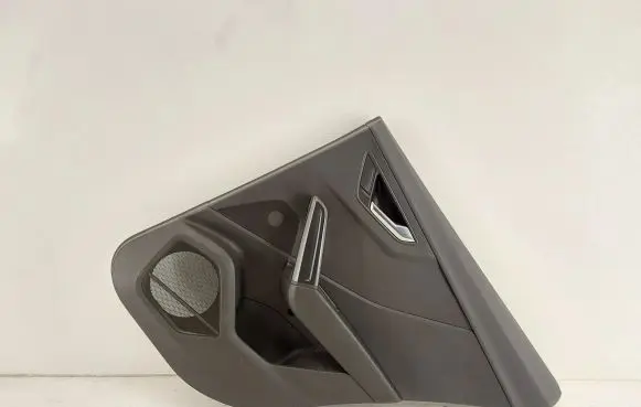 Audi Q2 - Rear door card panel trim 81A867378