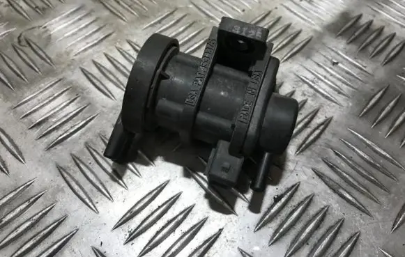 Volvo S40, V40 Turbo solenoid valve 7700874764
