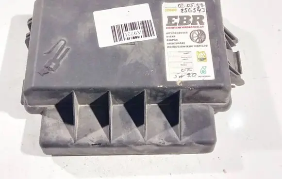 Chrysler 300 - 300C Fuse box cover 7140191430 7140-1914-30