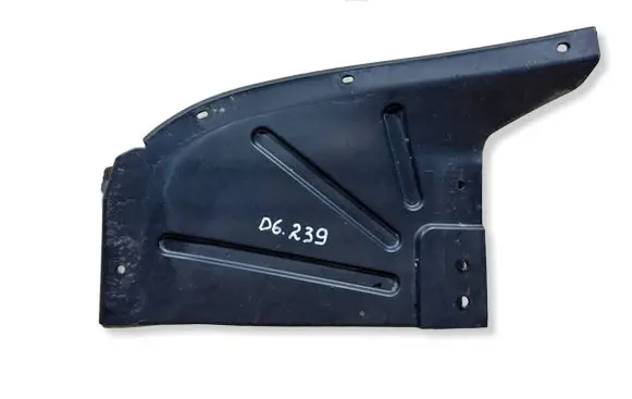 Ford Ranger Rear mudguard AB39502S1AB