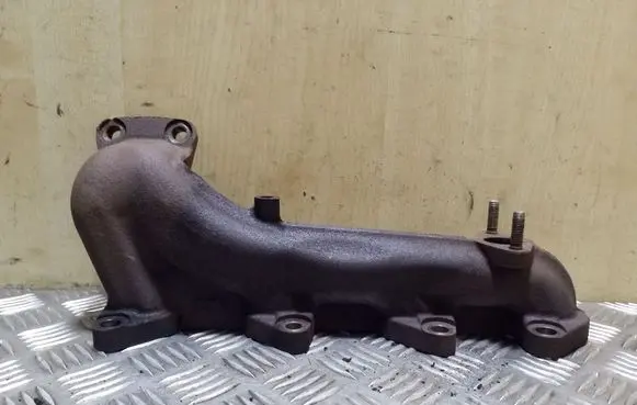 Toyota Corolla E120 E130 Exhaust manifold