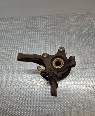 Renault Kangoo I Front wheel hub 8200186294