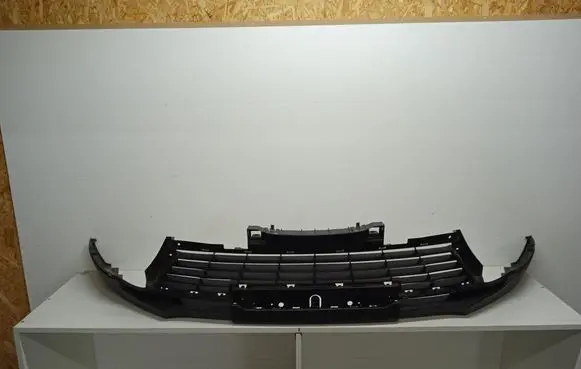 Renault Scenic IV - Grand scenic IV Front bumper lower grill 622540901R
