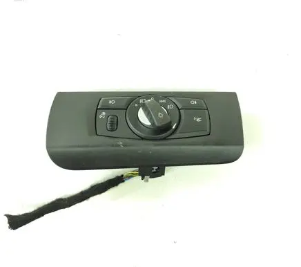 BMW X5 E70 Light switch 9134727 3361040102