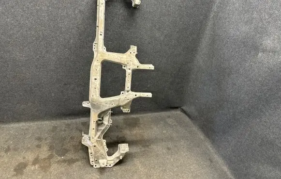 Jeep Grand Cherokee WL Dashboard cross member/frame bar 68375436AC 68375435AC