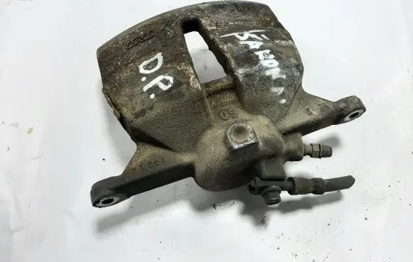 Volkswagen Sharan Front brake caliper