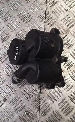Mercedes-Benz A W168 Breather valve a6680100062